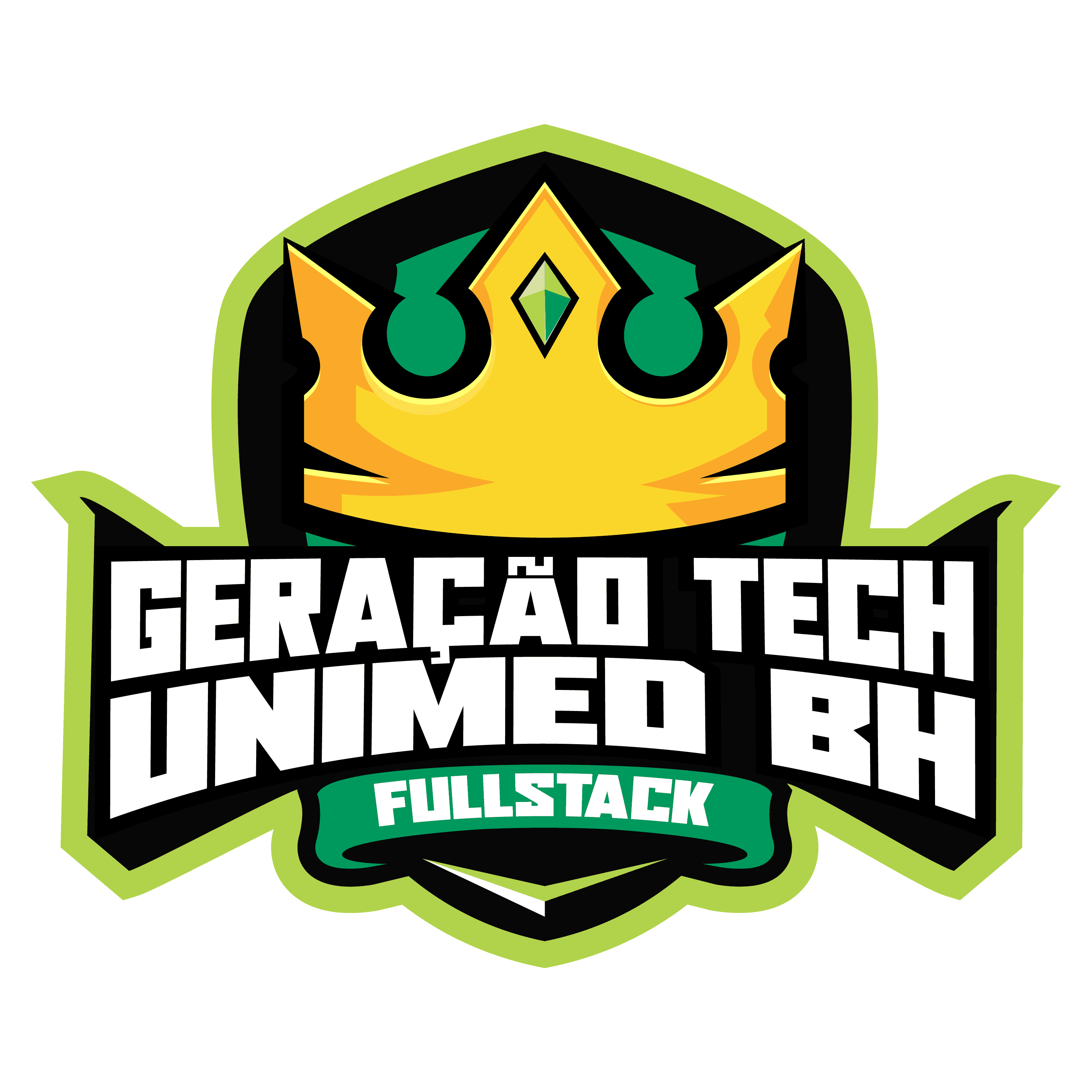 Geração Tech Unimed-BH | Fullstack