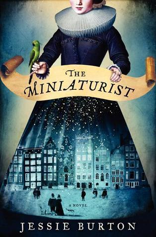 ebook download The Miniaturist (The Miniaturist, #1)