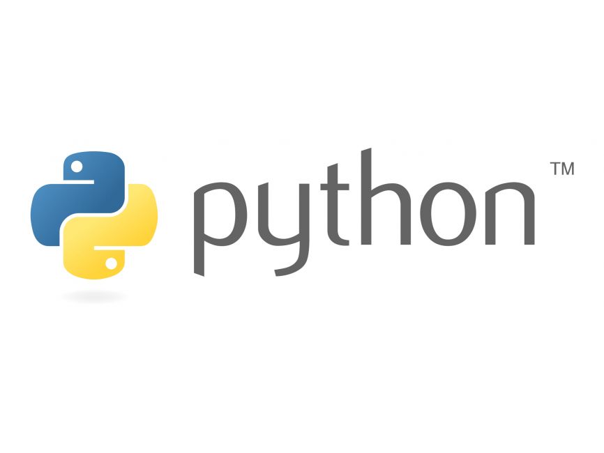 Python img logo