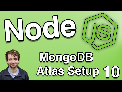 MongoDB Setup