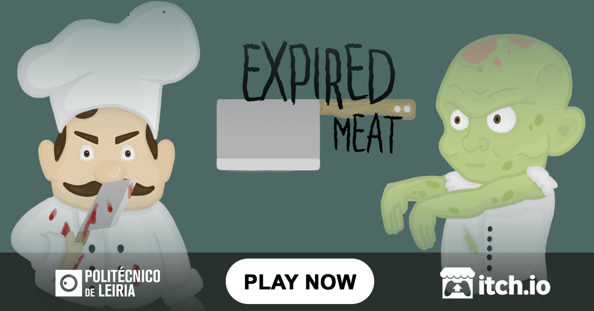 Expired Meat