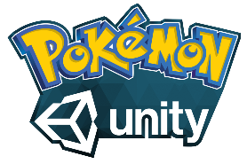 Pokemon Unity Logo