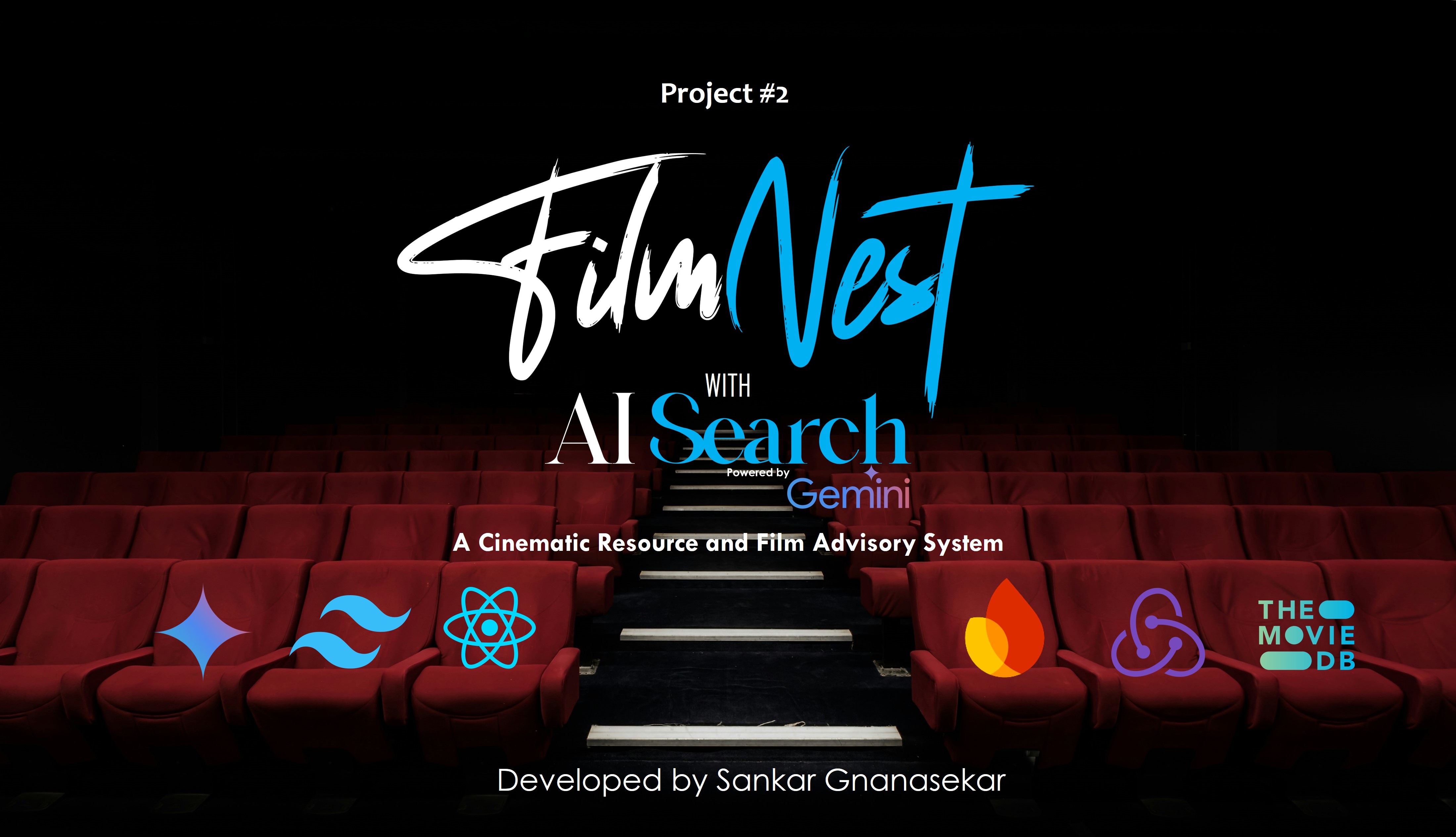 Film Nest Banner