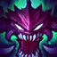 Cho'Gath's passive