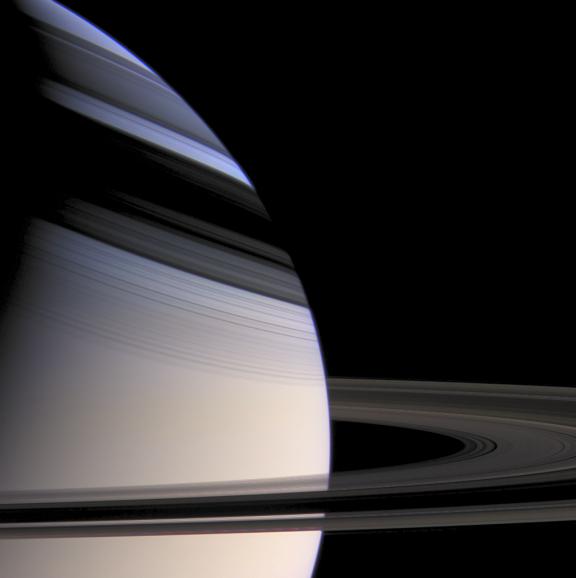 Saturn