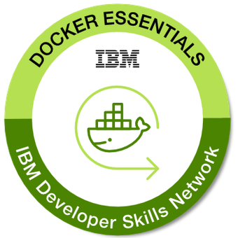 Docker Essentials: A Developer Introduction