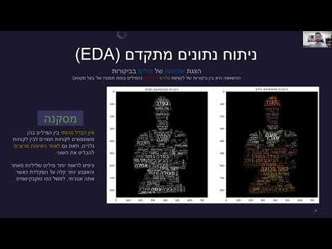 video presentation