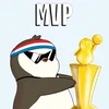 Winner Win GIF by Pudgy Penguins via giphy.com