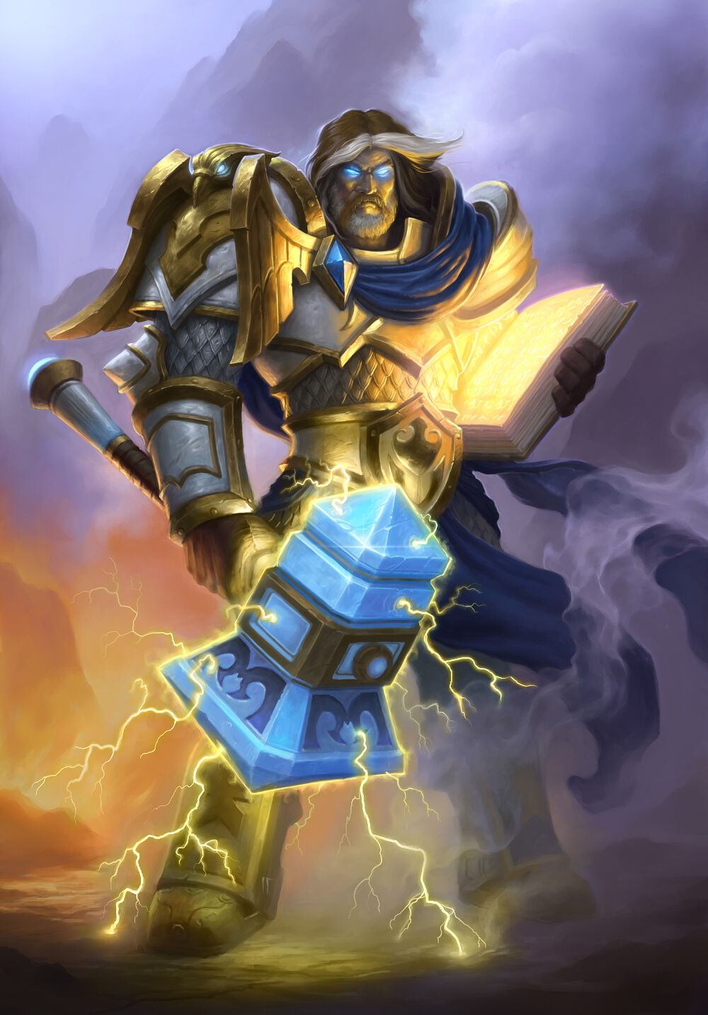 Uther