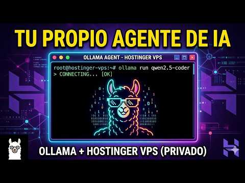 Conectar OpenCode a un VPS para programar en 2026