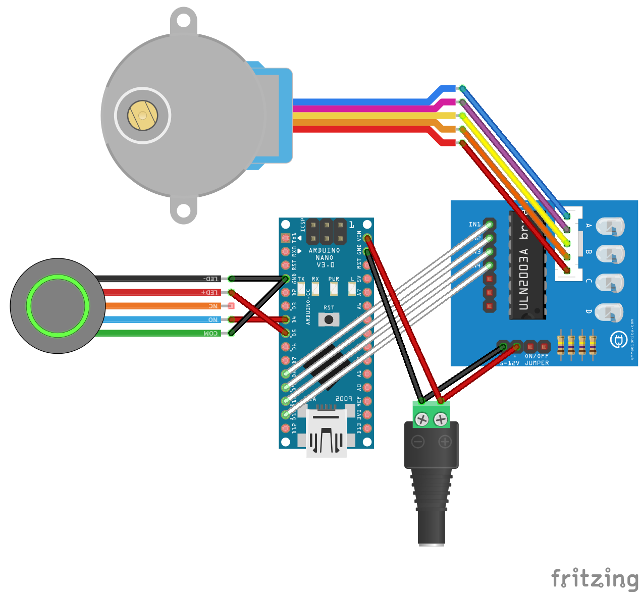 Wiring Diagram