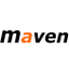 powered by maven