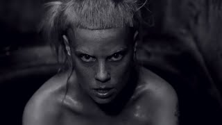 'I FINK U FREEKY' by DIE ANTWOORD  Official 