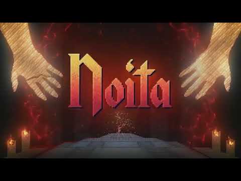 Recreating Noita