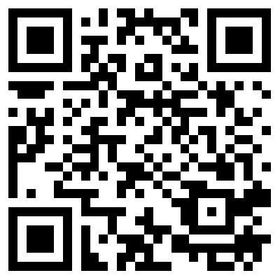 QR code to demo application