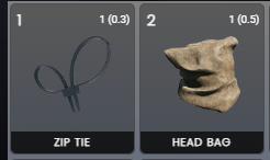 items