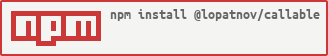 https://nodei.co/npm/@lopatnov/callable.png?downloads=true&downloadRank=true&stars=true