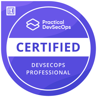 DevSecOps Badge