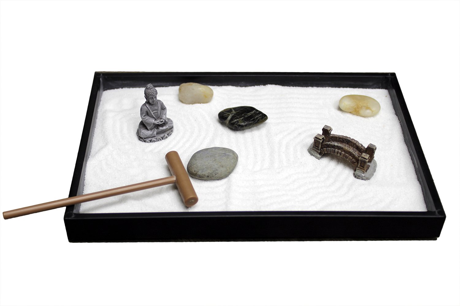 desktop zen garden