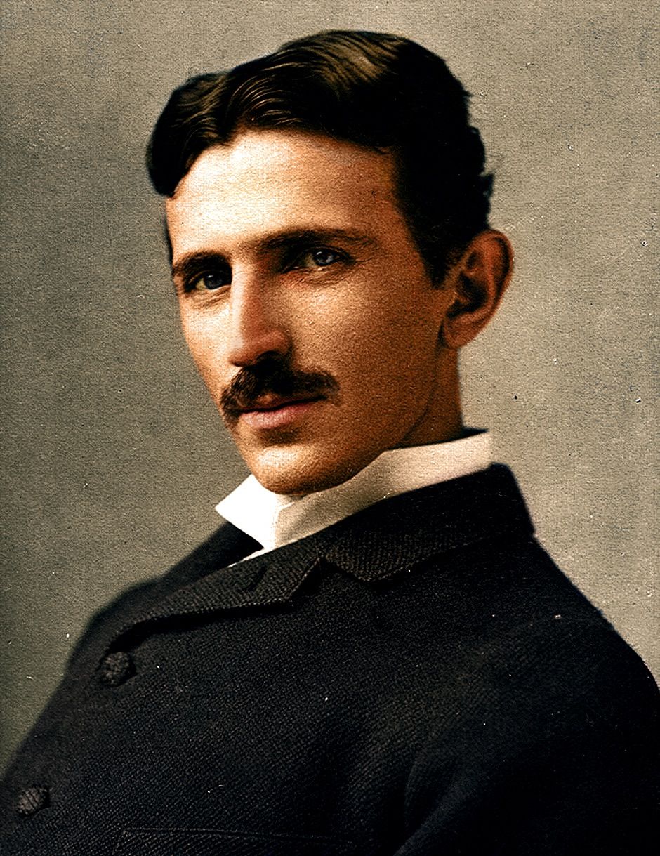 tesla