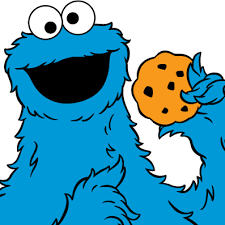 cookie-monster