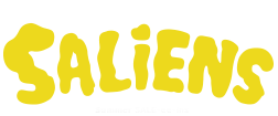 Saliens logo