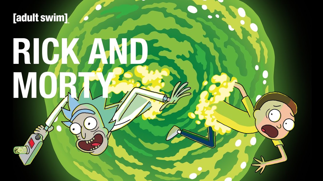 Rick & Morty