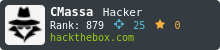 Hack The Box