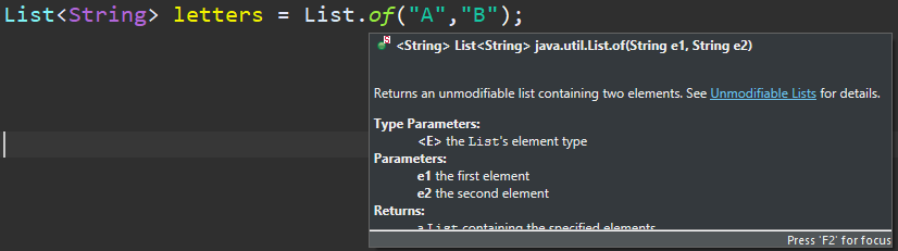 Show Python method's API documentation from a URL on hover in VSCode ...