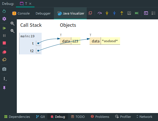 Java Visualizer