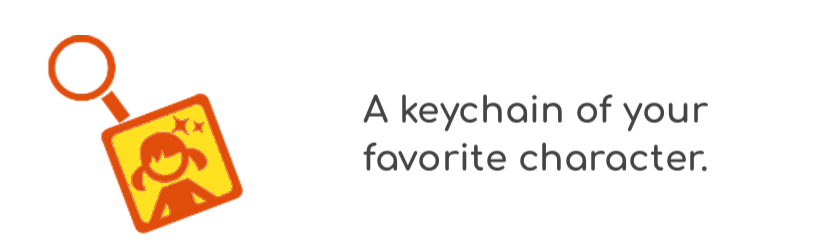 Keychain