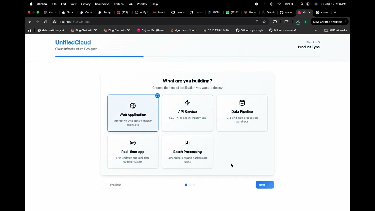 GitHub - manuvikash/UnifiedCloud · GitHub