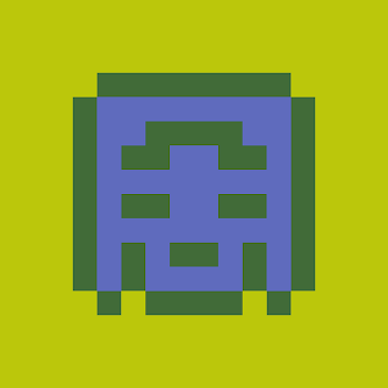 Pixelglyph