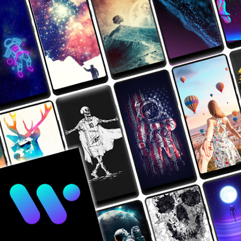 Walli App