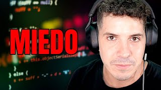 ¿Los programadores le tienen miedo a la IA?