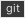 Git tag screenshot