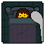 Achievement badge icon