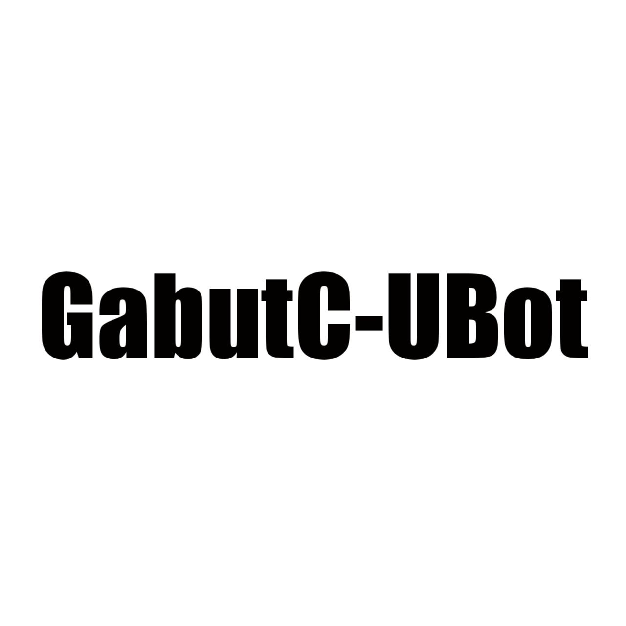 Logo GabutC-UBot