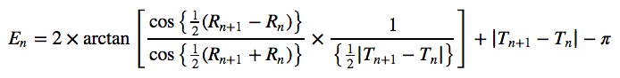 equation