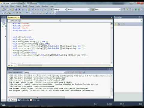 GitHub - jmemmons/lib-database-management-system: A simple data ...