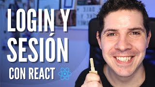 Login y Sesión de Usuarios para guardar Favoritos en React