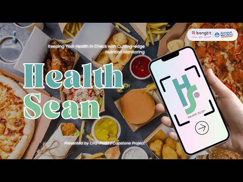 HealthScan Introduce