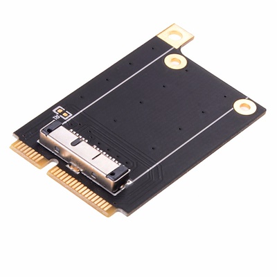 Mini PCIe Adapter