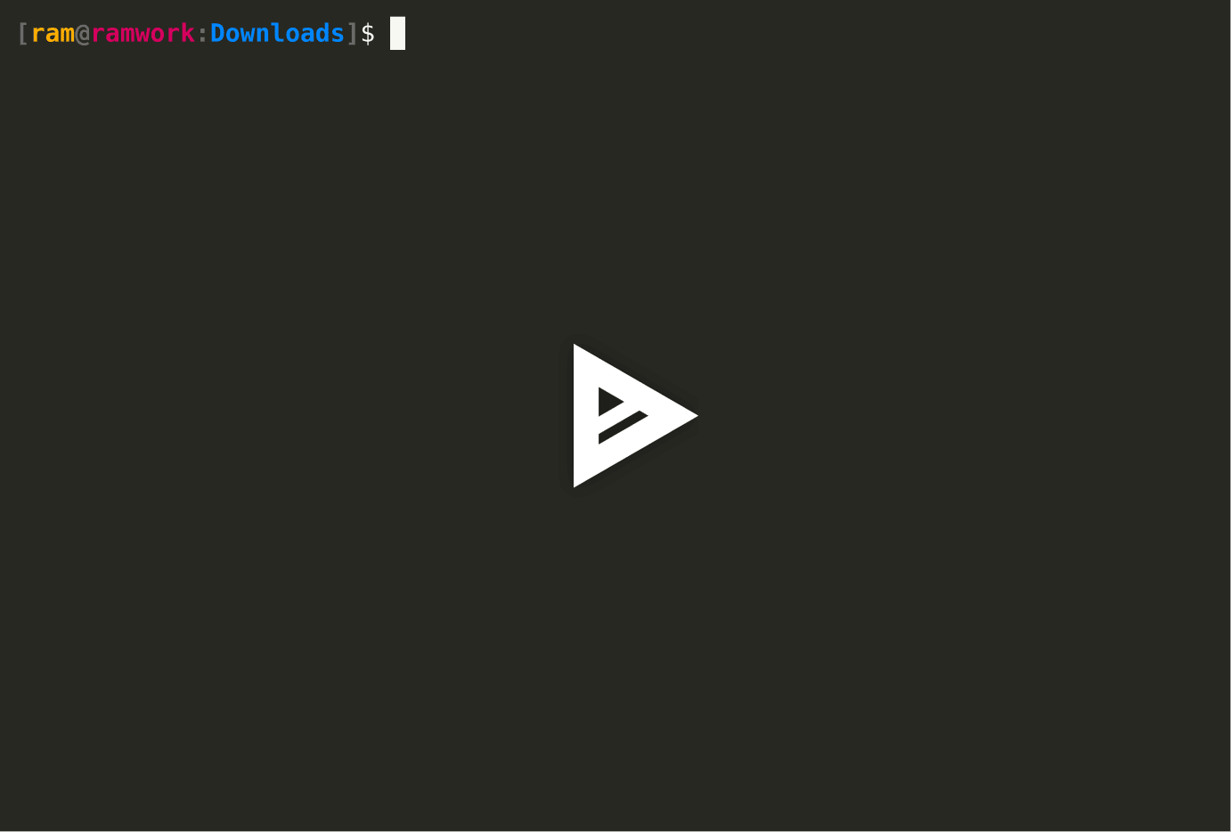 Install SlickEdit using Linux bundle