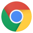 Chrome Icon