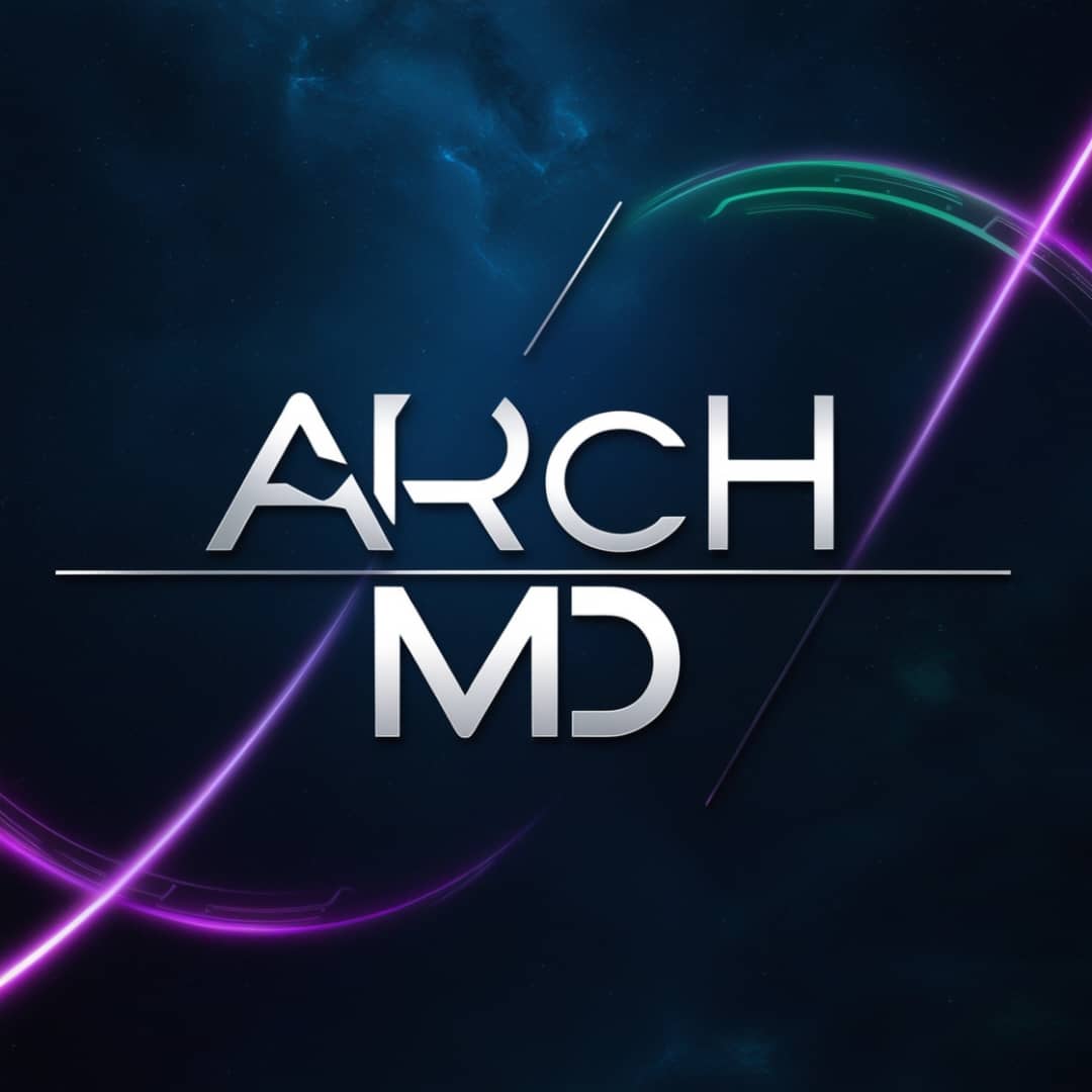 ARCH-MD