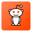 Reddit Logo