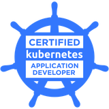 CKAD: Certified Kubernetes Application Developer