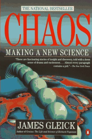 ebook download Chaos: Making a New Science