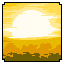 Achievement badge icon